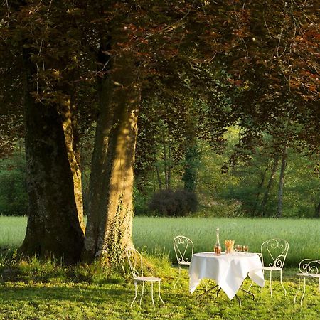 Chateau De Martigny Colmey 외부 사진