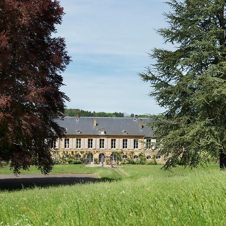 Chateau De Martigny Colmey 외부 사진