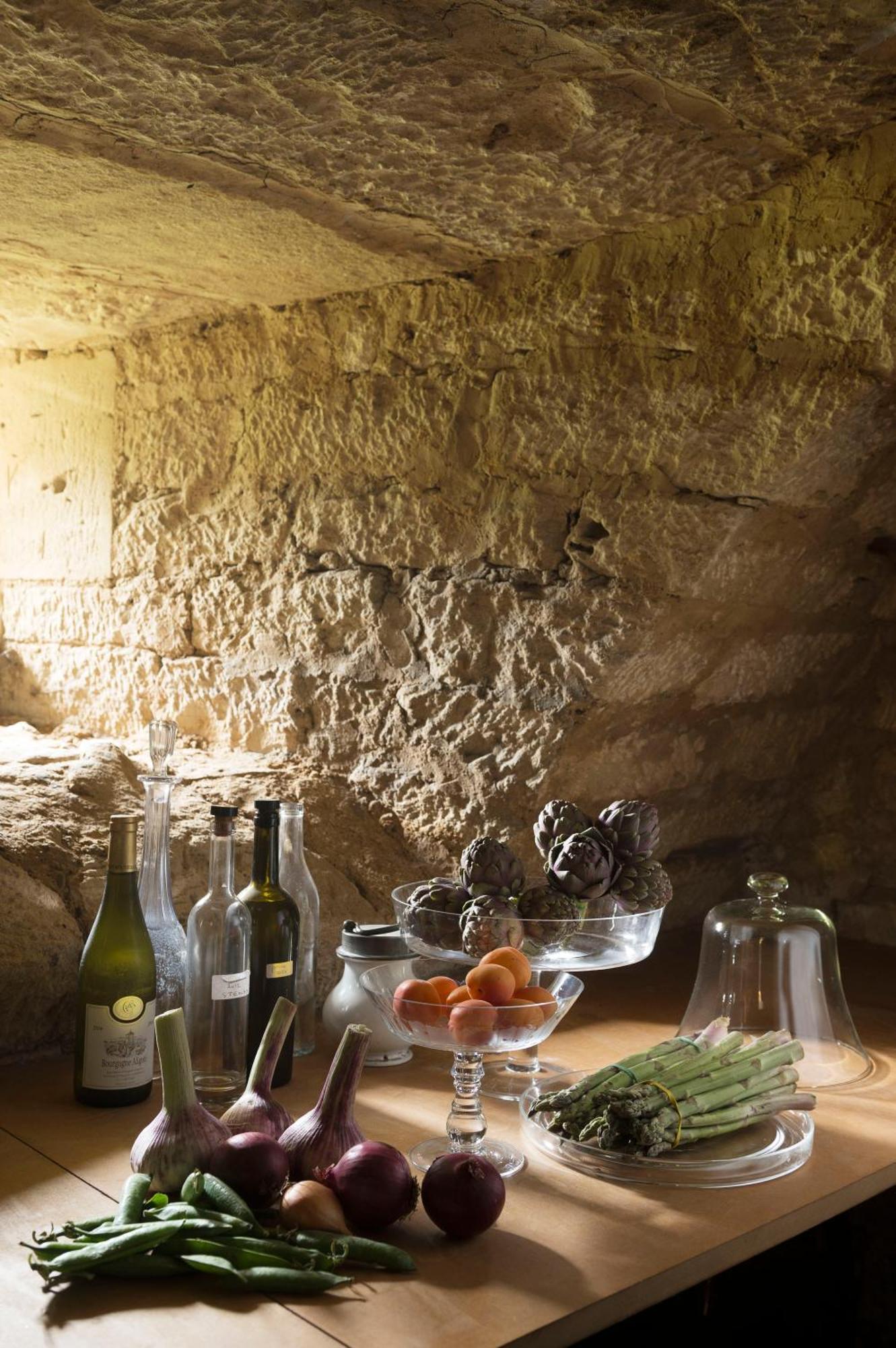 Chateau De Martigny Colmey 외부 사진