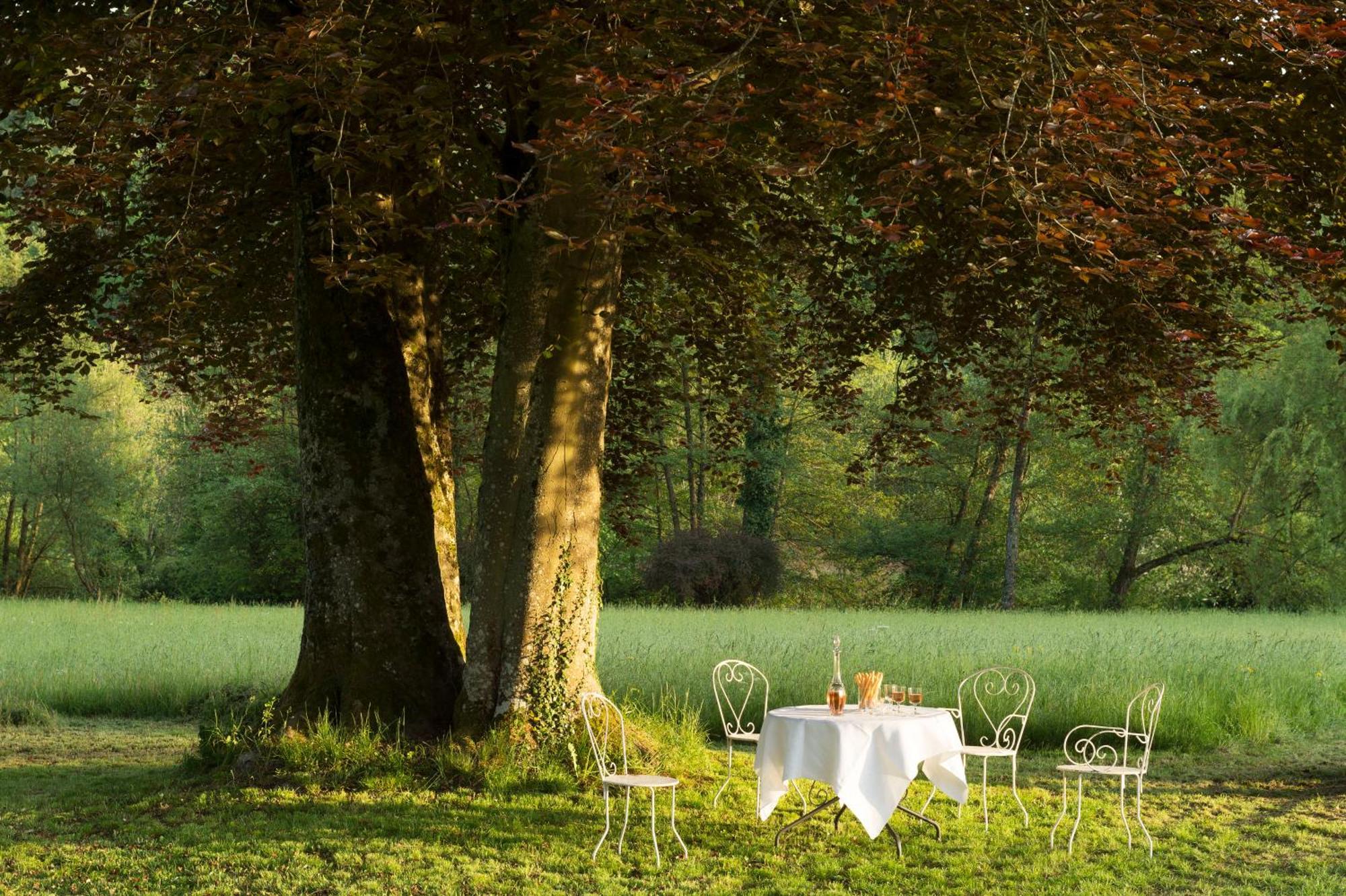 Chateau De Martigny Colmey 외부 사진