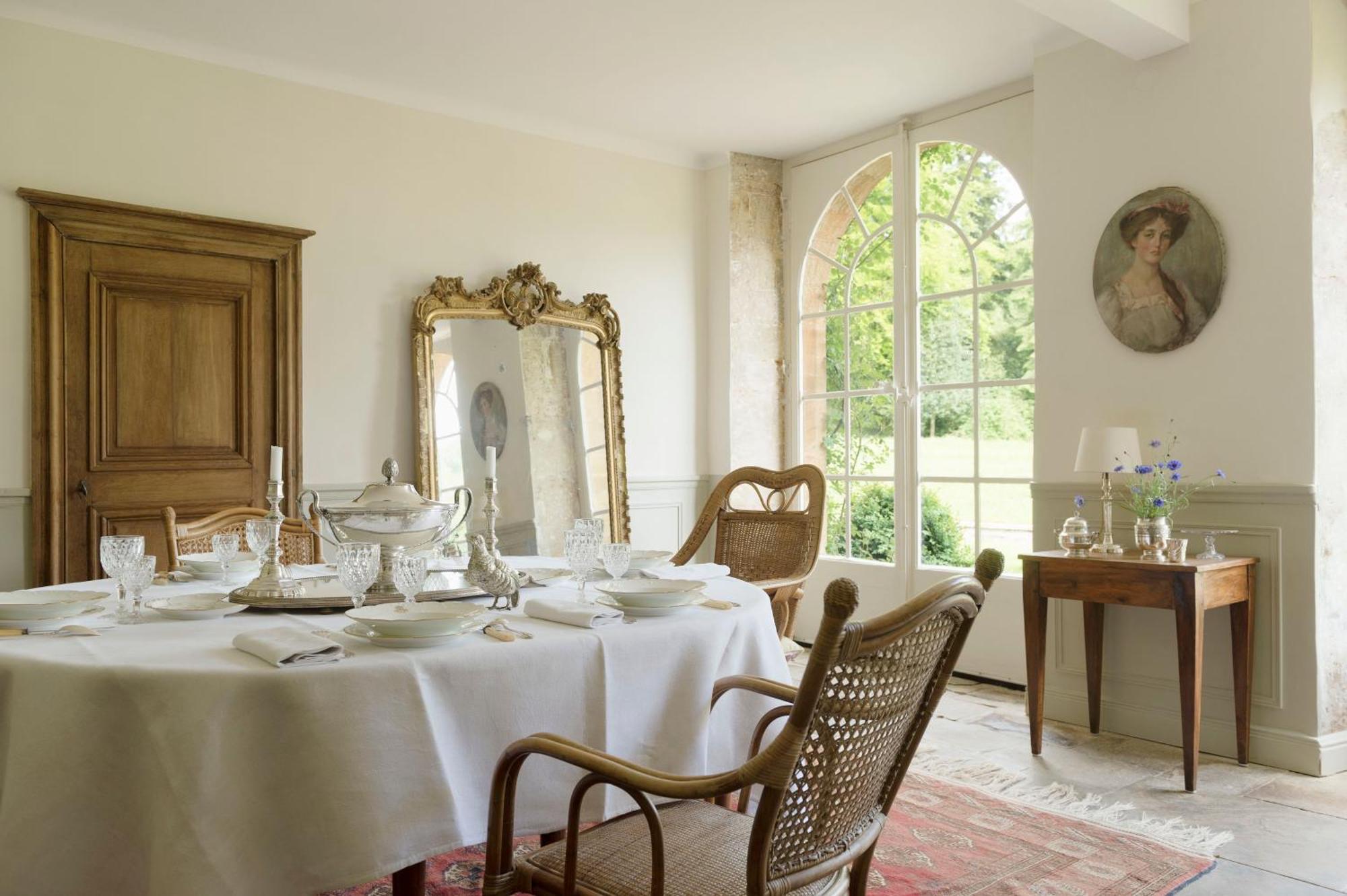 Chateau De Martigny Colmey 외부 사진