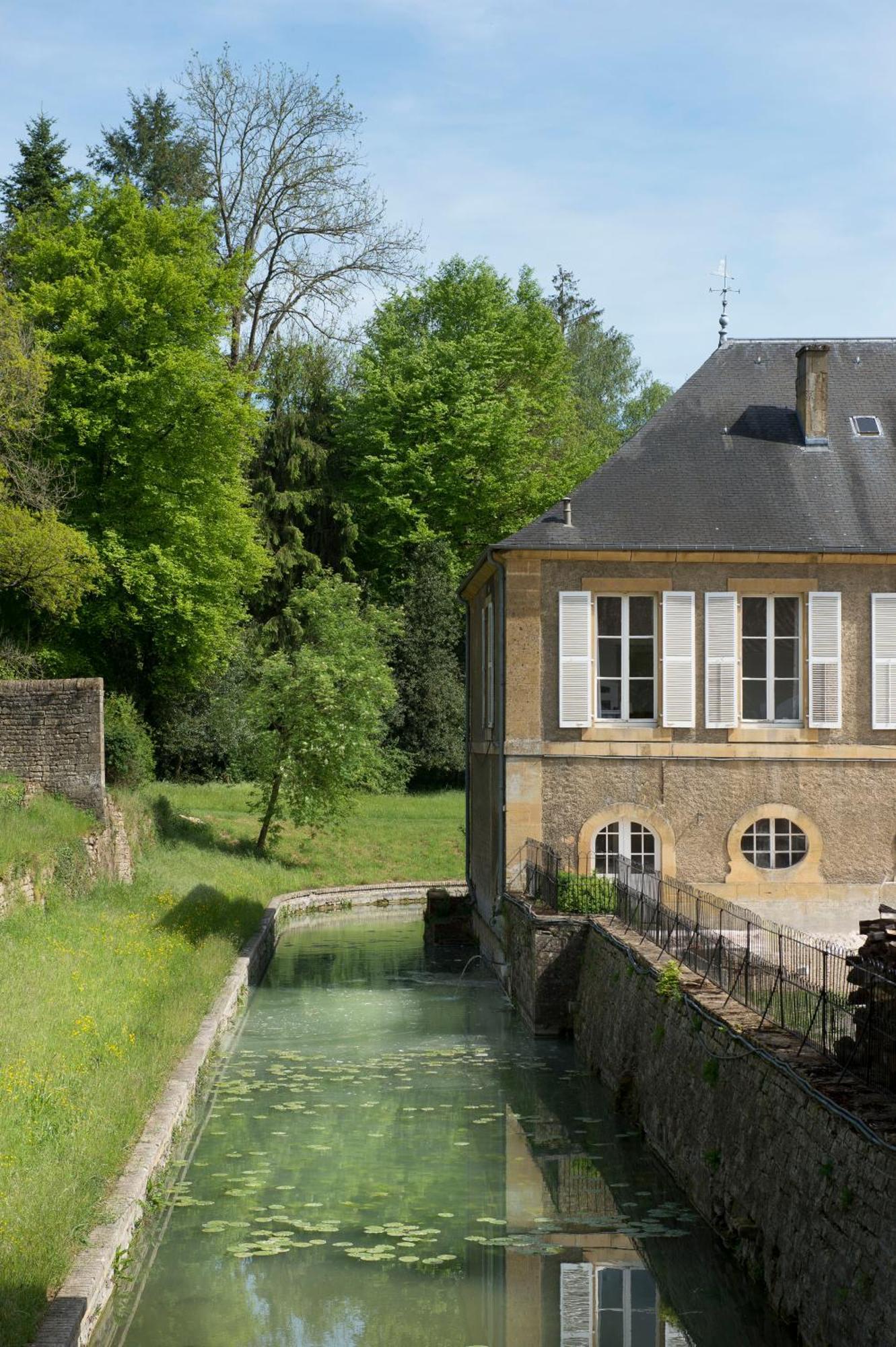 Chateau De Martigny Colmey 외부 사진