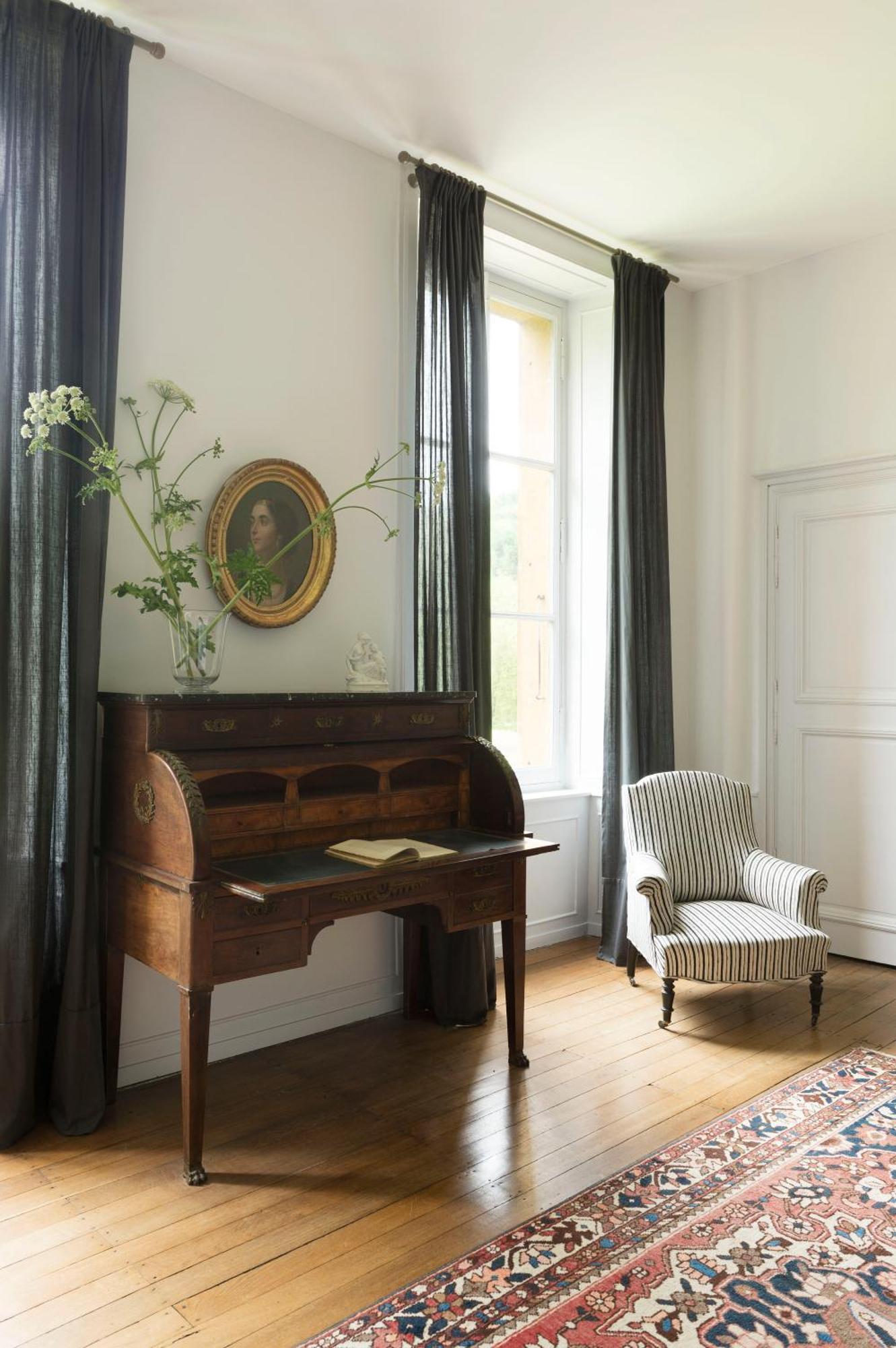 Chateau De Martigny Colmey 외부 사진
